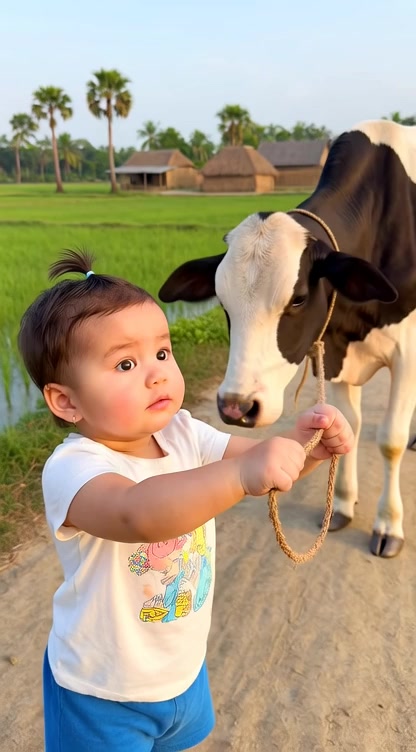 @COW DANCE
