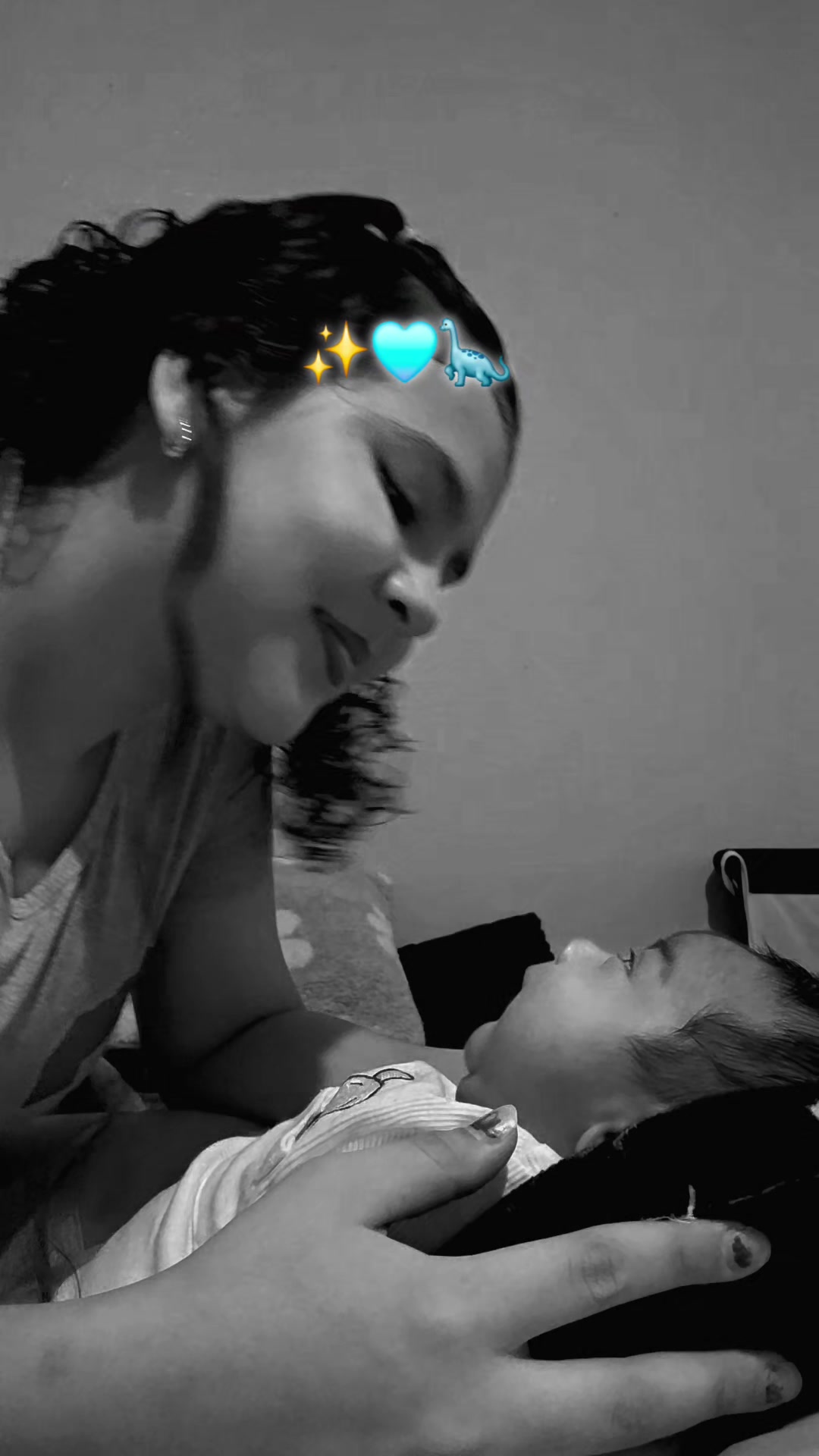 @Leonela B Rodriguez ๐๐