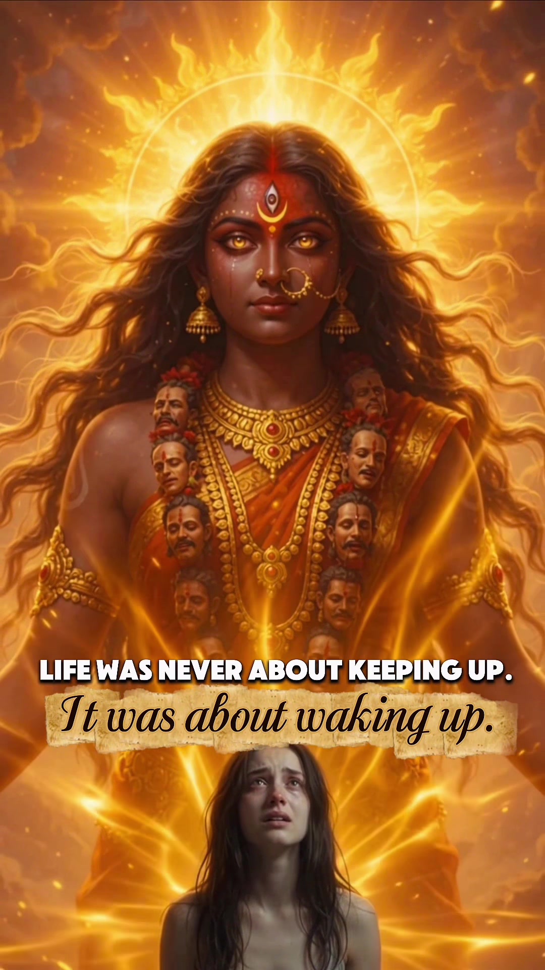 @Karma Kathā