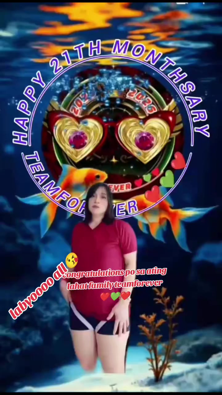 @#TFE,CEO MARIZ BURIAS ISLAND