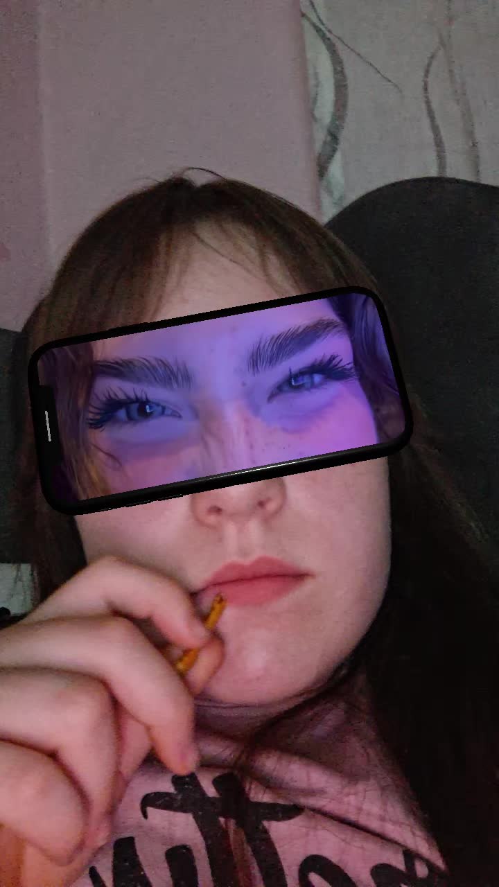 @Ayliva freudin