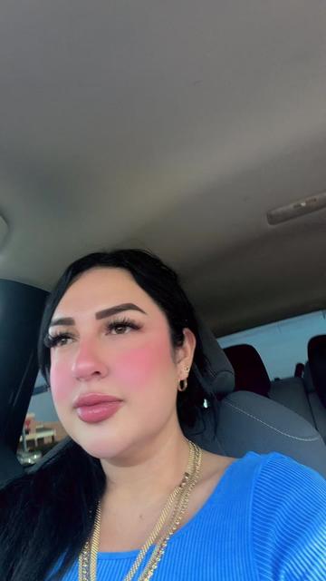 @Mar&iacute;a Yudith❤️