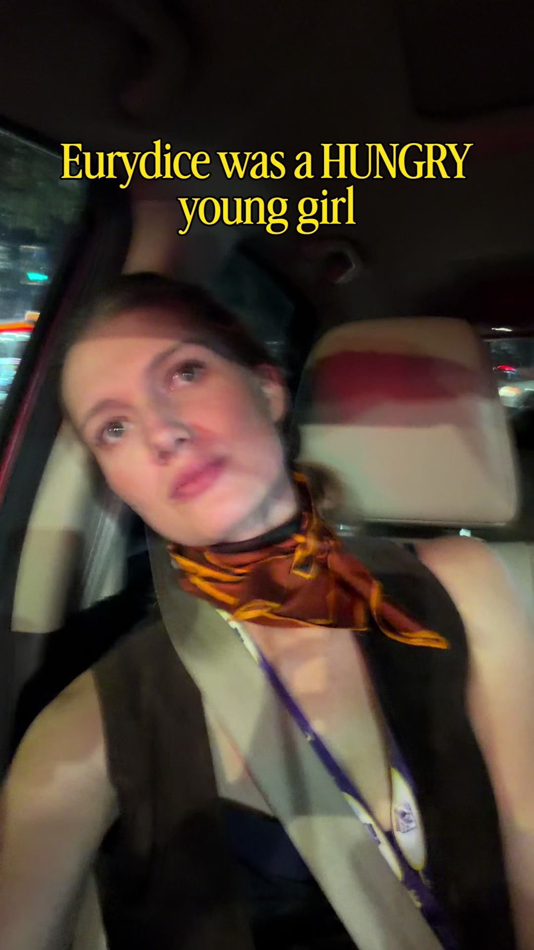 @Sammiebabybinkerd