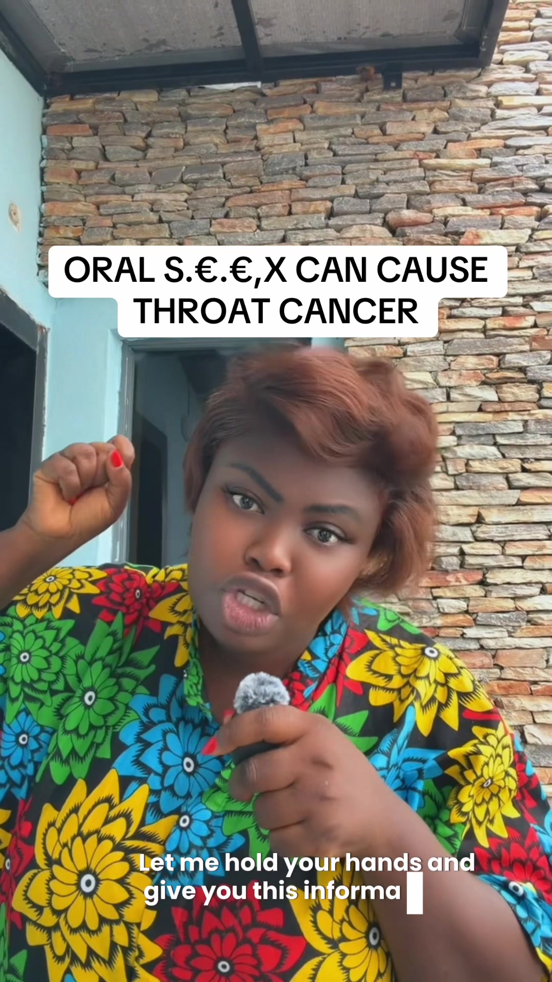 @CELEBRITY NURSE ESTHER 🇳🇬