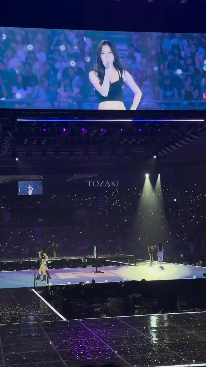 @THIS IS FOR WORLD TOUR