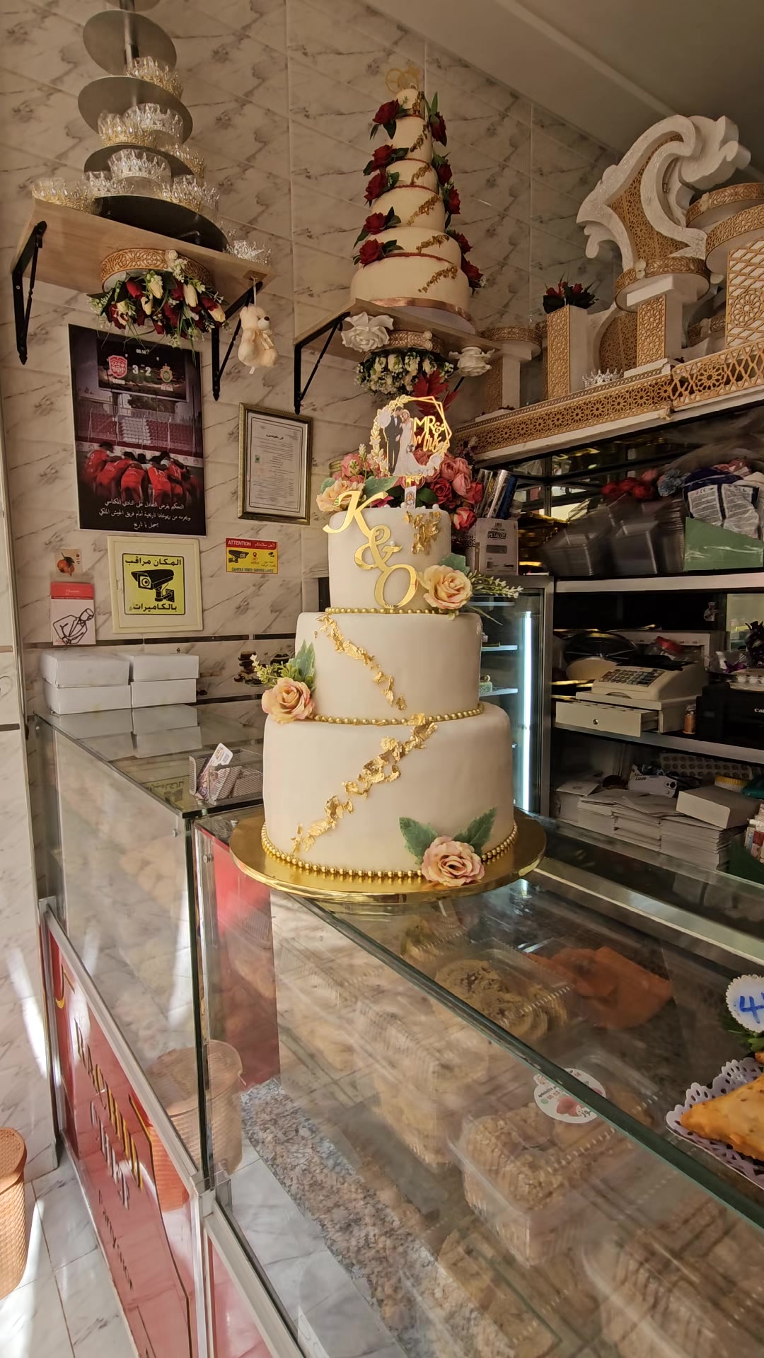 @Rachid Chef