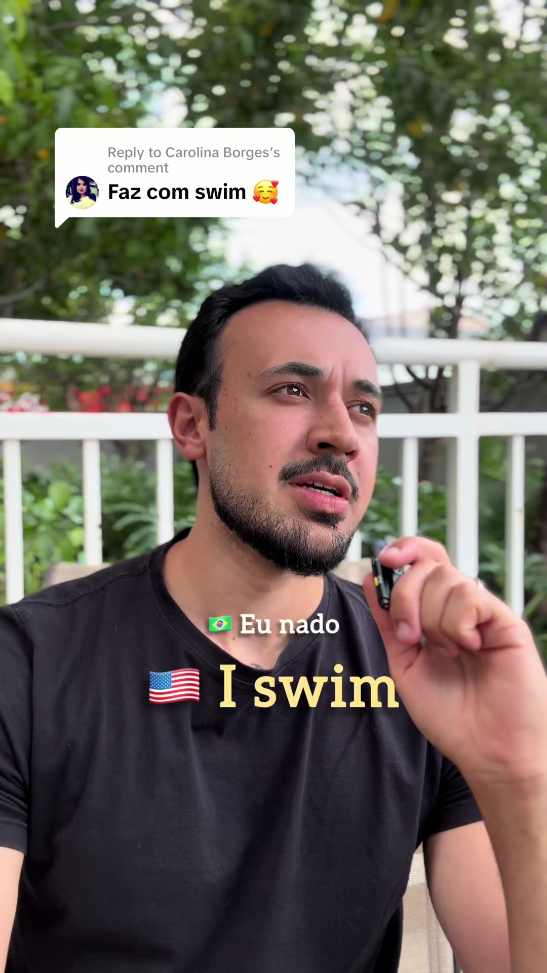 @Inglês com Vinícius
