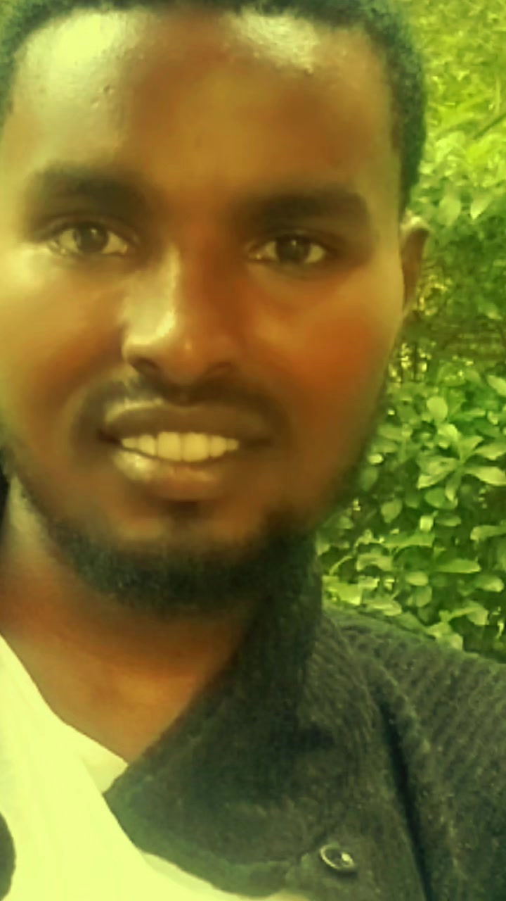 @Hin Gabbuu koo Oromoo