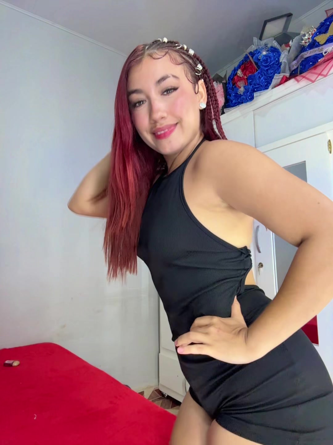 @Sarka Menjivar