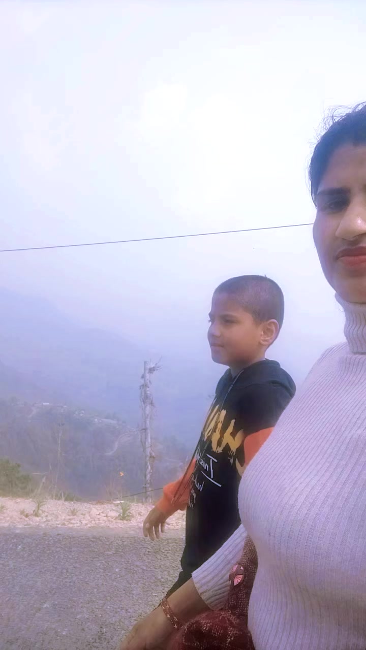@HAMRO PASAL