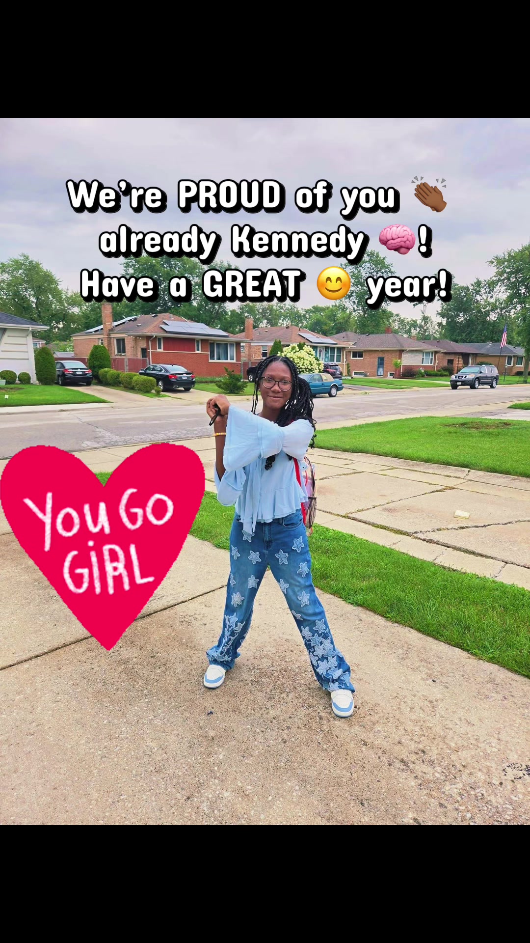 @CAREBEAR83 💗