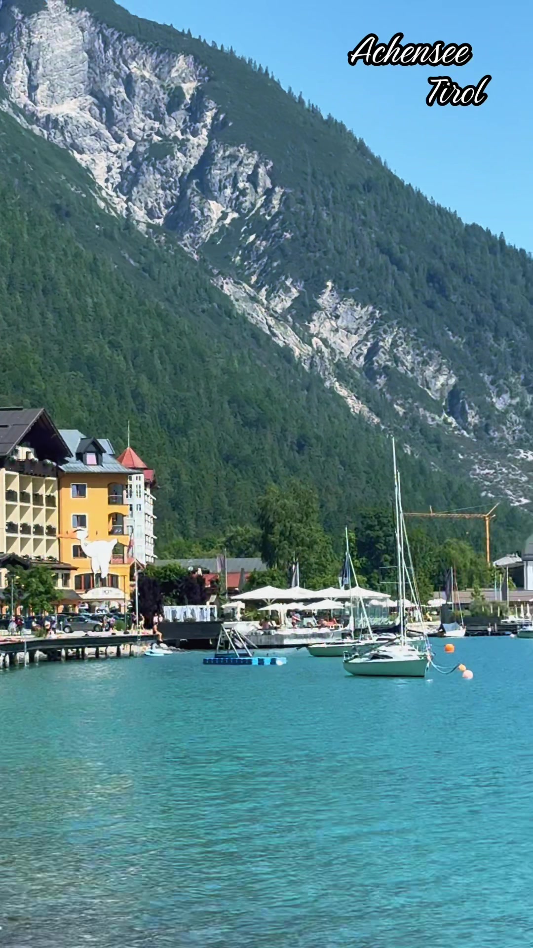 @Natur und Alpen Paradies 🏞️