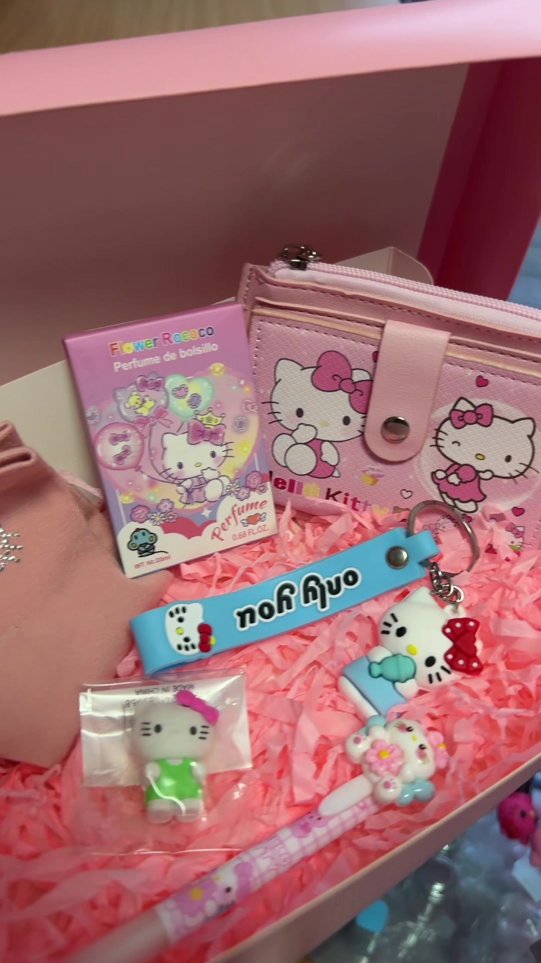@Hello kitty Medell&iacute;n