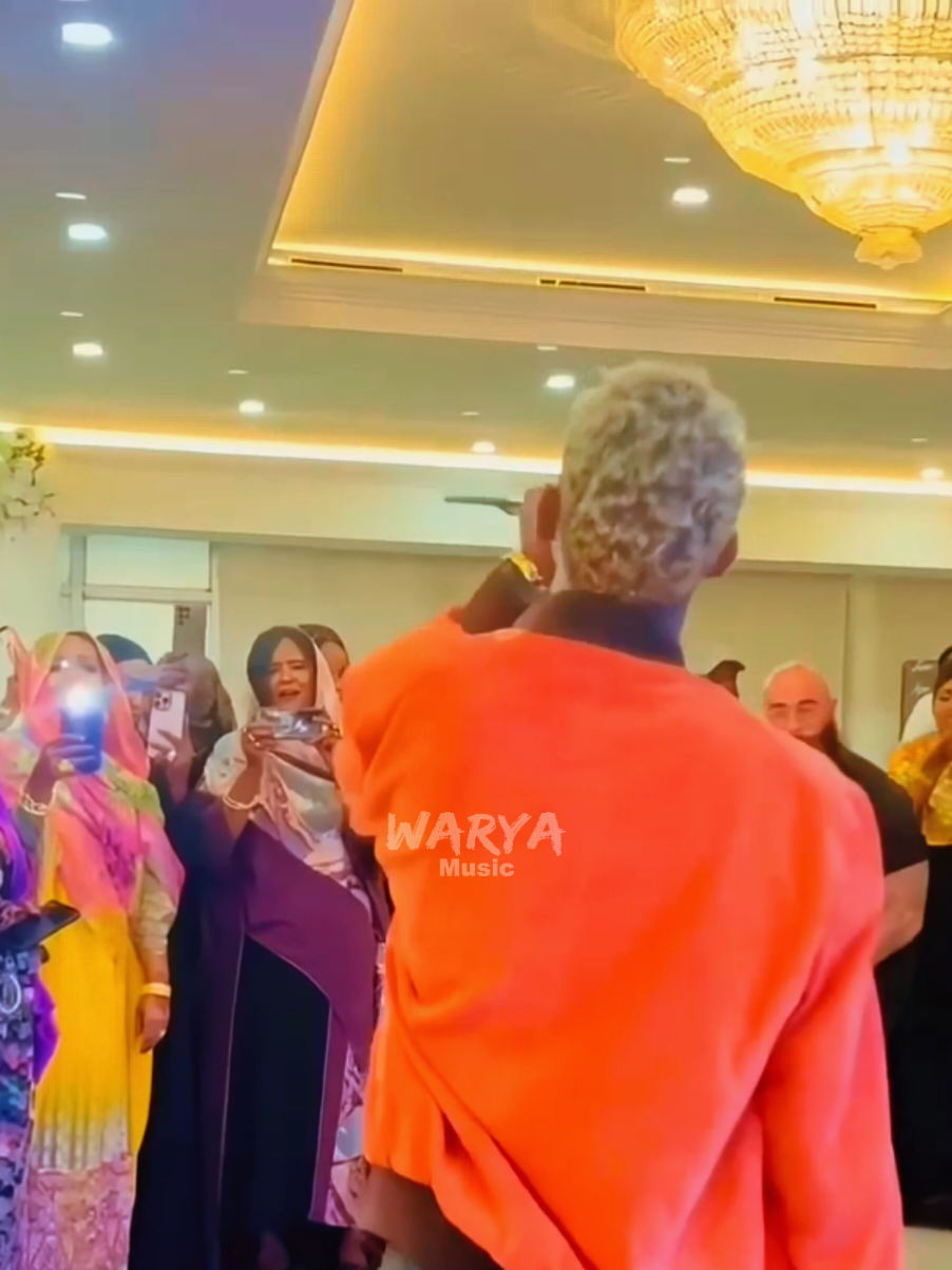 @Warya music