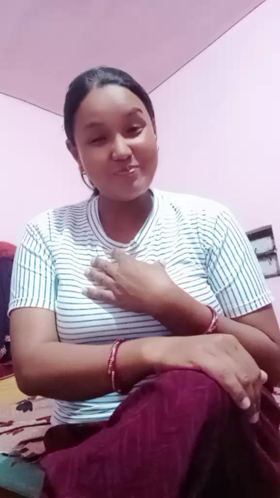 @मगर्नि❣️