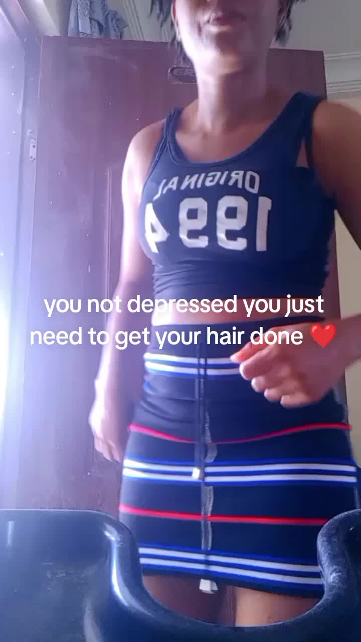 @Igbo girl with foreign face