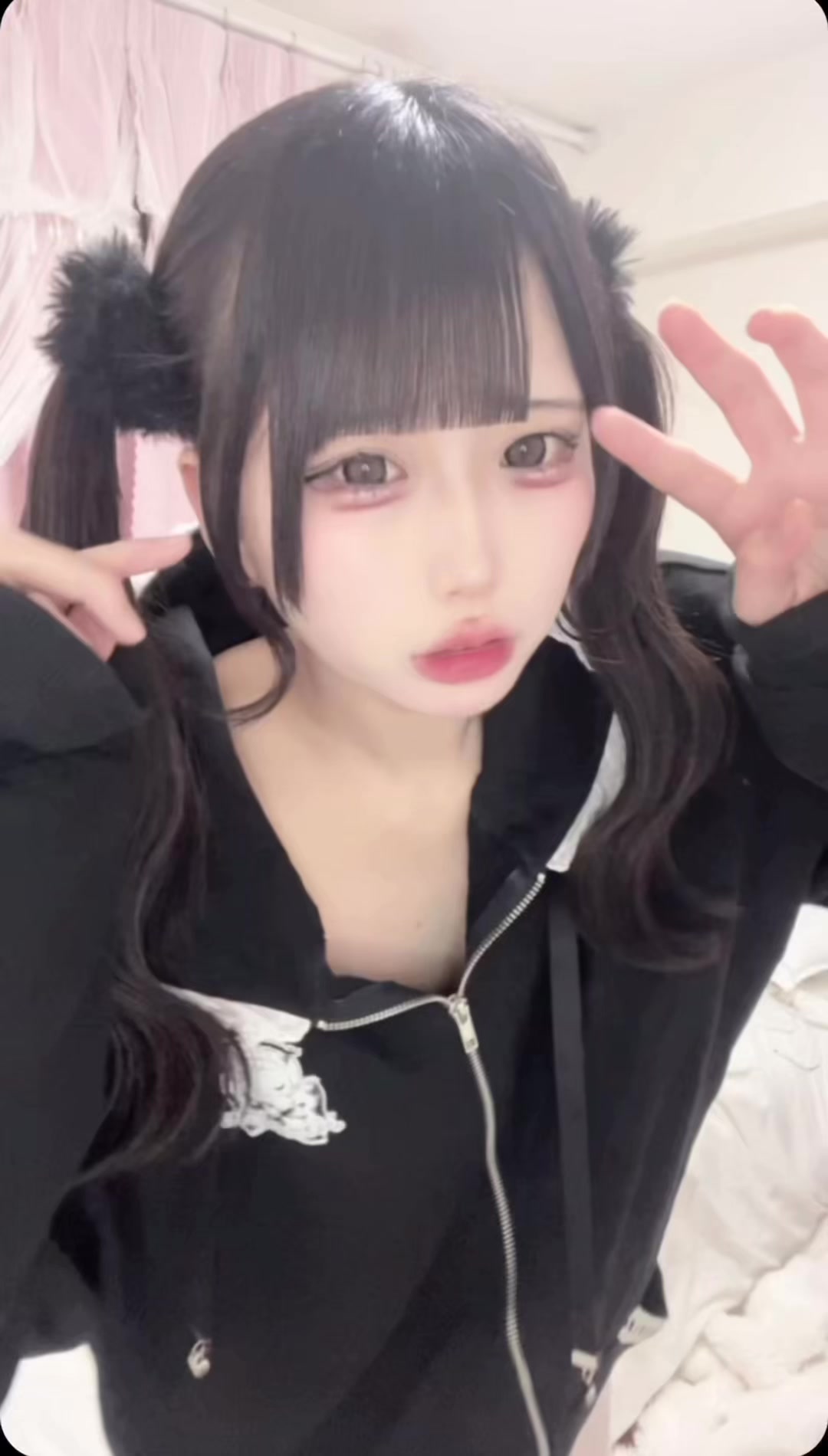 @甘苺ゆずな (配信垢)