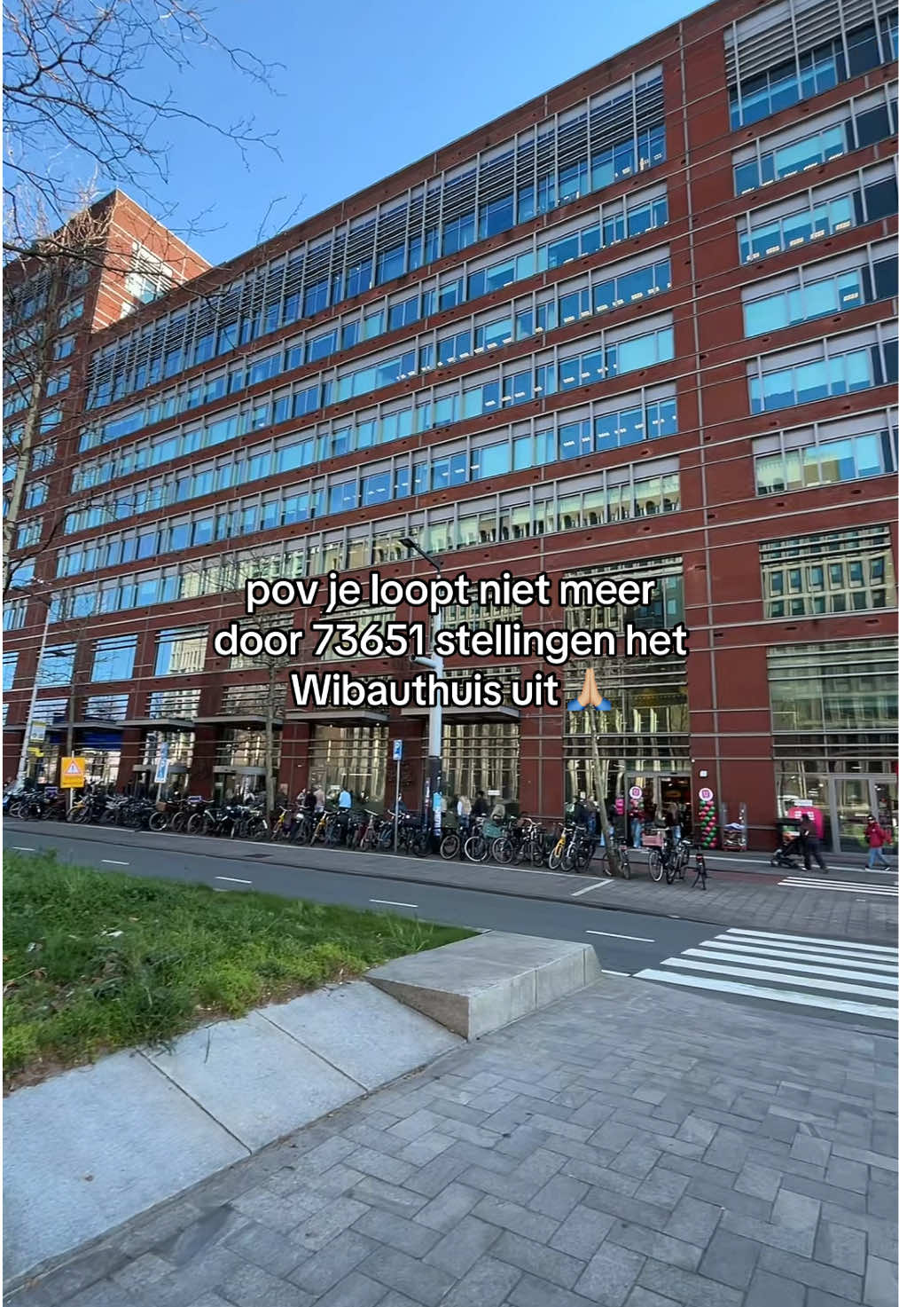 @Hogeschool van Amsterdam