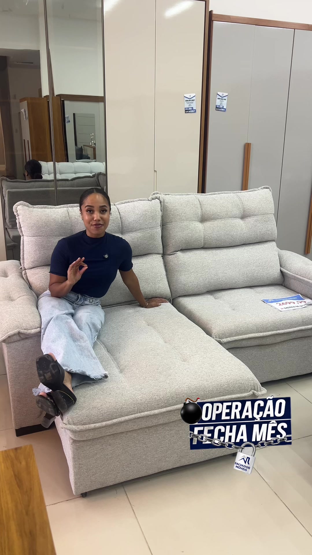 @Salvador Móveis
