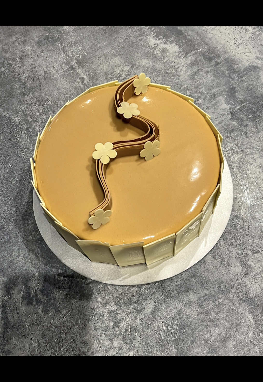 @Nikki Pastry