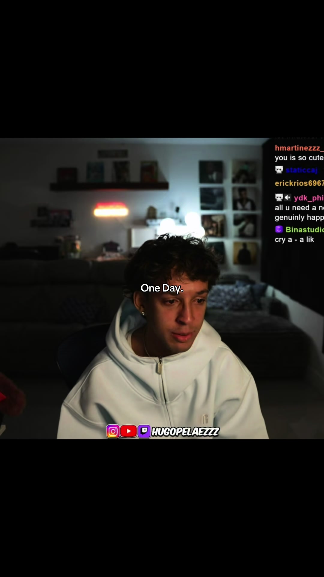 @Hugo PelaezZz