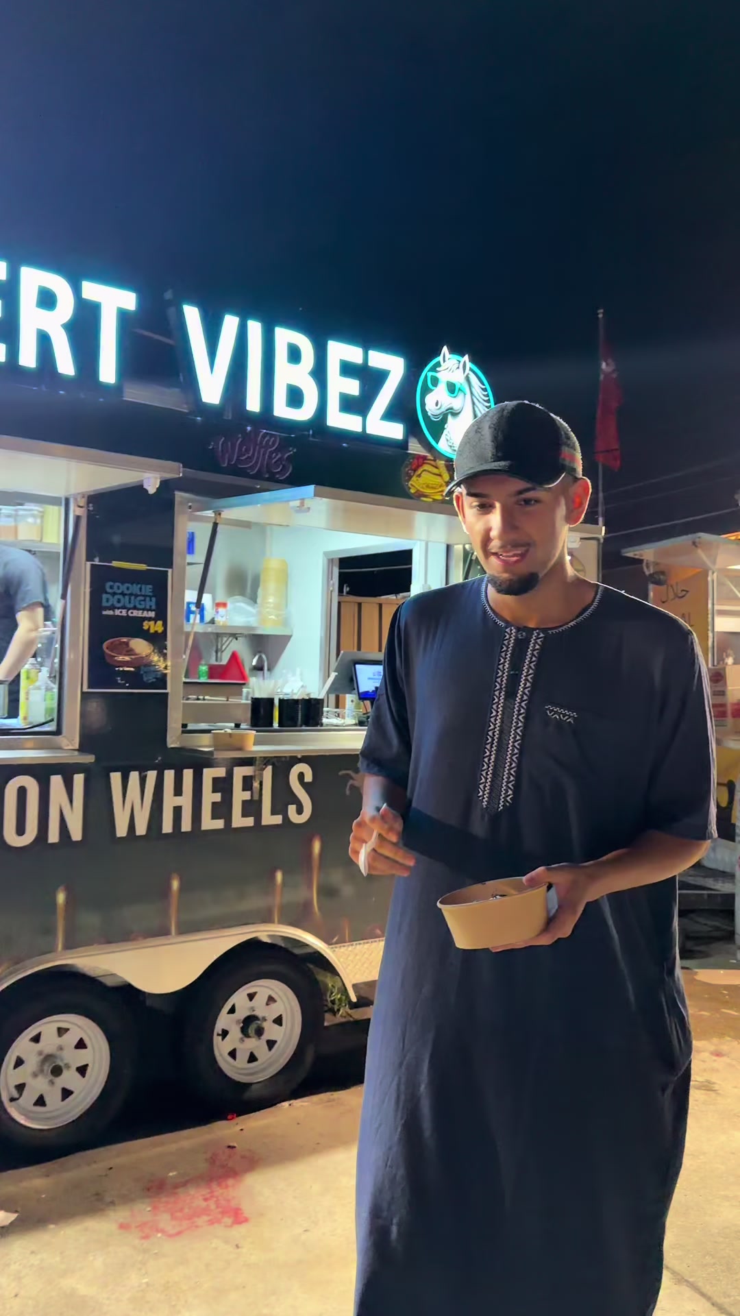 @Dessert Vibez