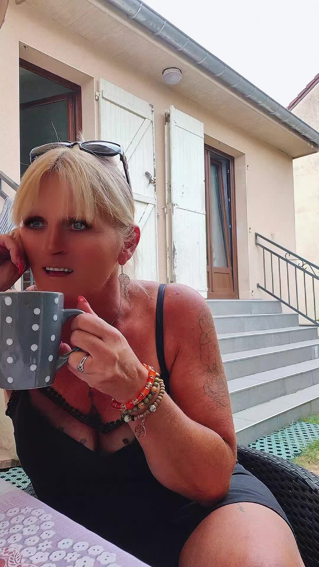 @laeti😜la.routiere🚚😜🌼🤪