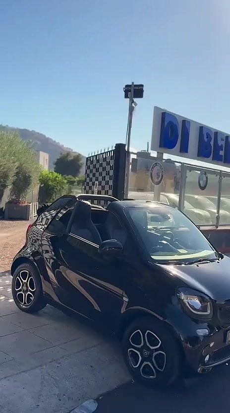 @DI BELLA AUTO PALERMO