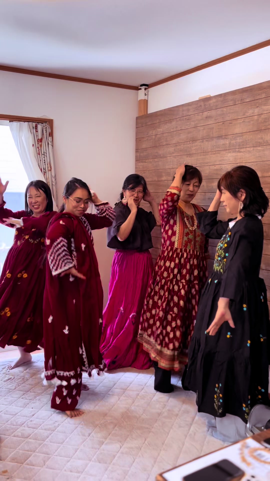 @Safwan Shanaya&rsquo;s Family Vlog