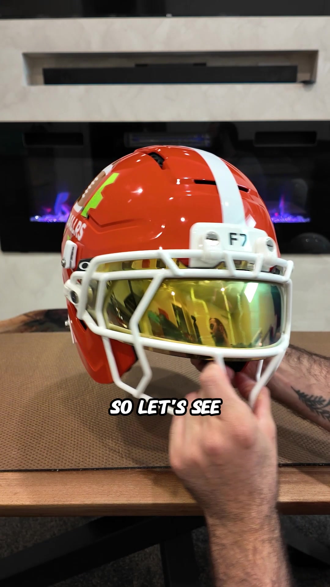 @Football Equipment