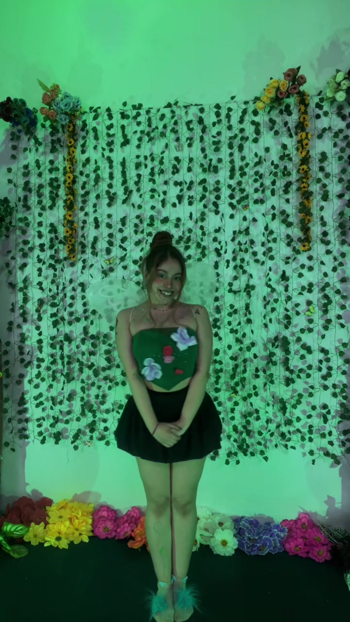 @Luigina Pinto 💚✨