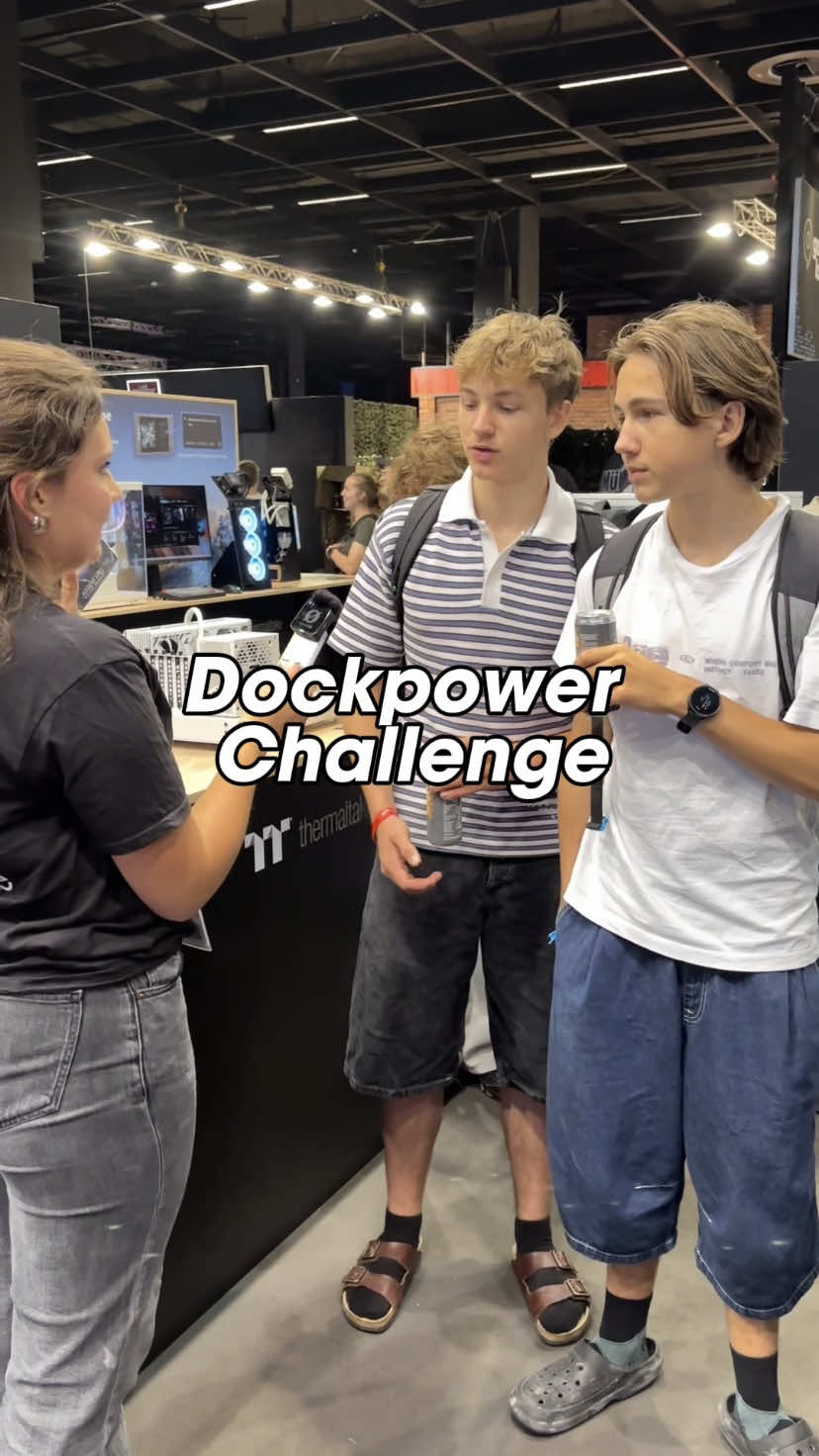 @Thermaltake Germany