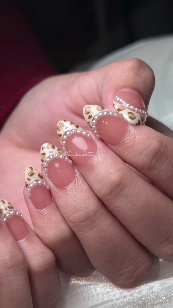 @NAILART BOJONEGORO JATIM