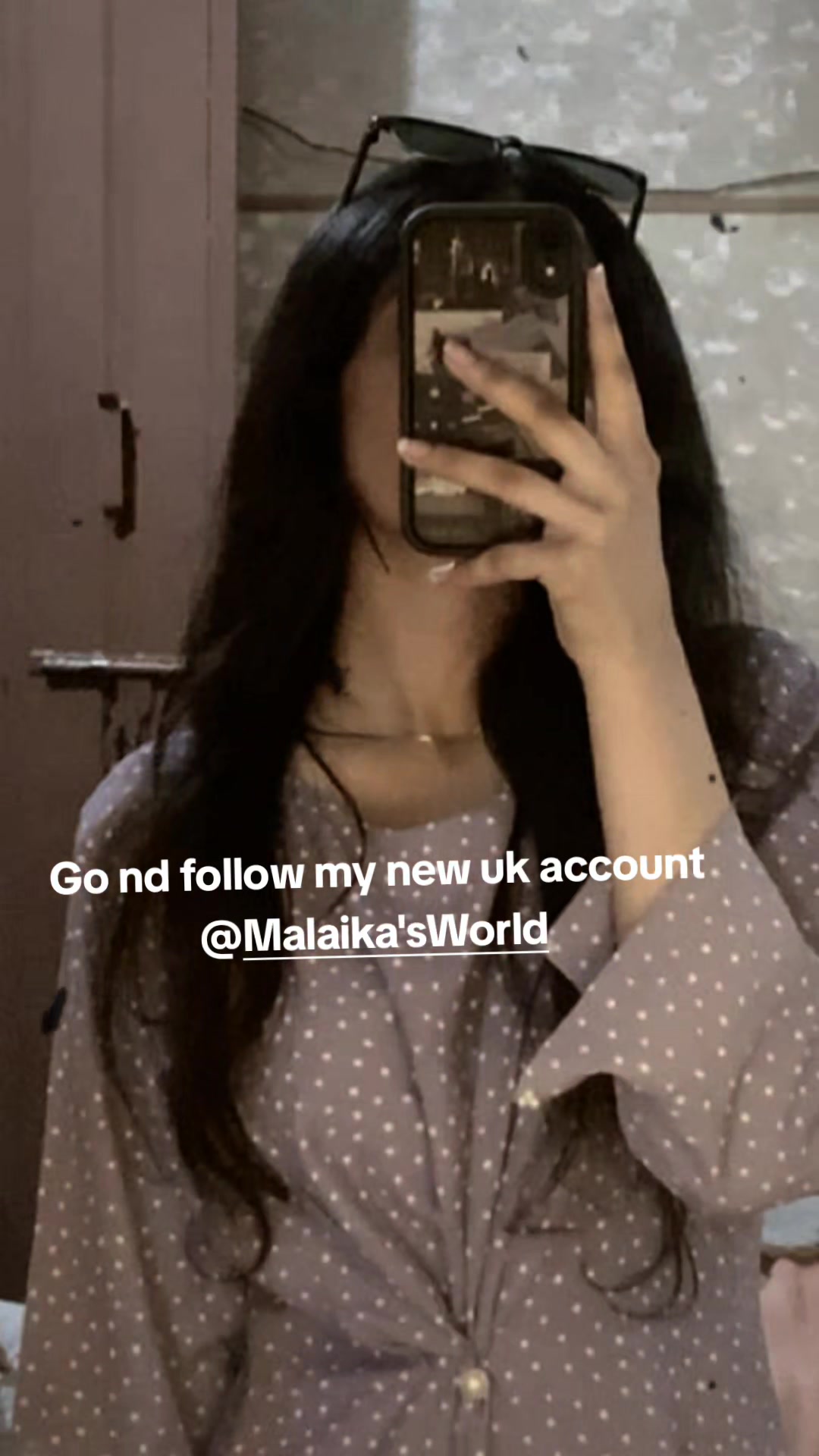 @Malaika Khan🚩