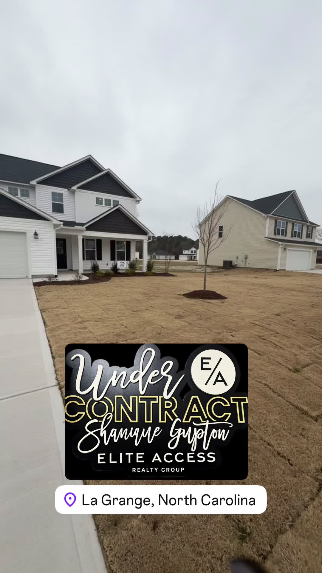 @Shanique, NC/SC  Realtor&reg;️