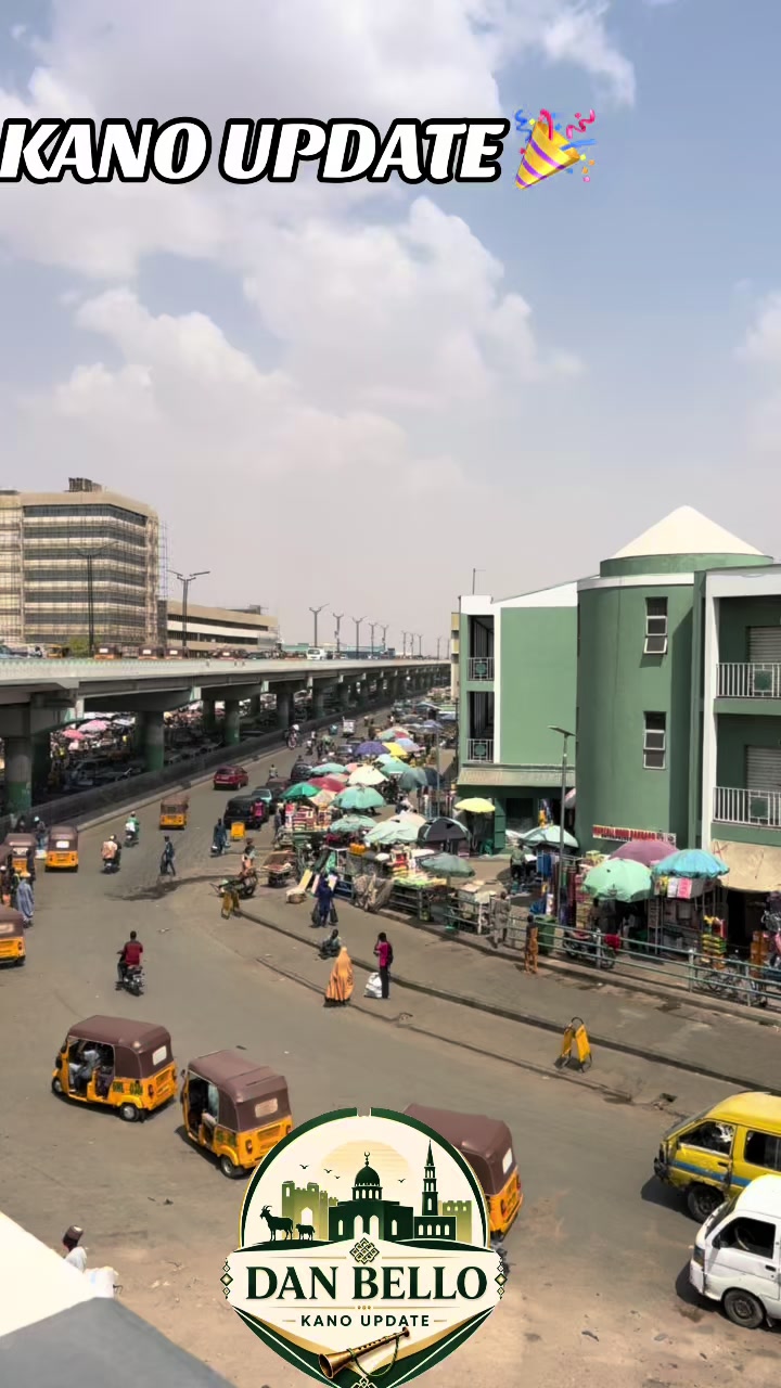 @DAN BELLO KANO🛣️