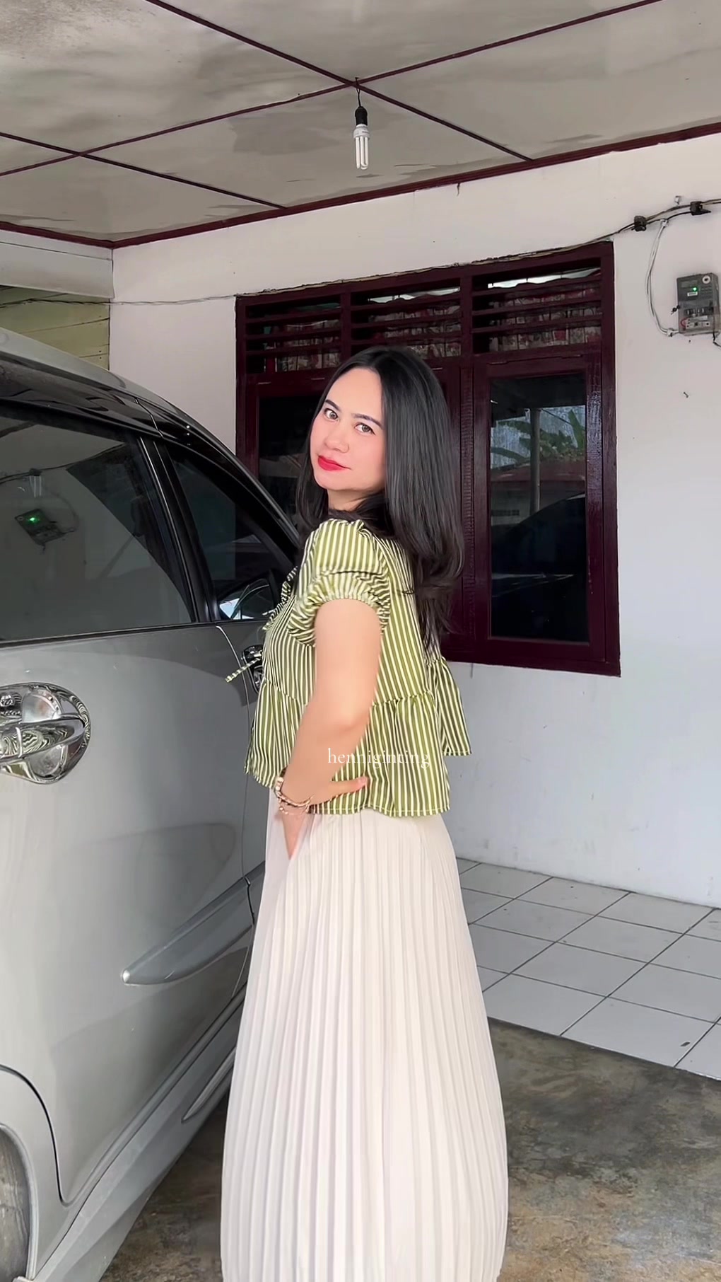 @Henni Maria Ginting