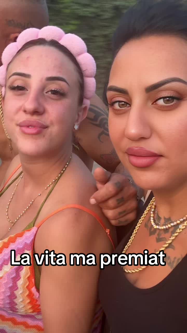 @Antonella Caruso