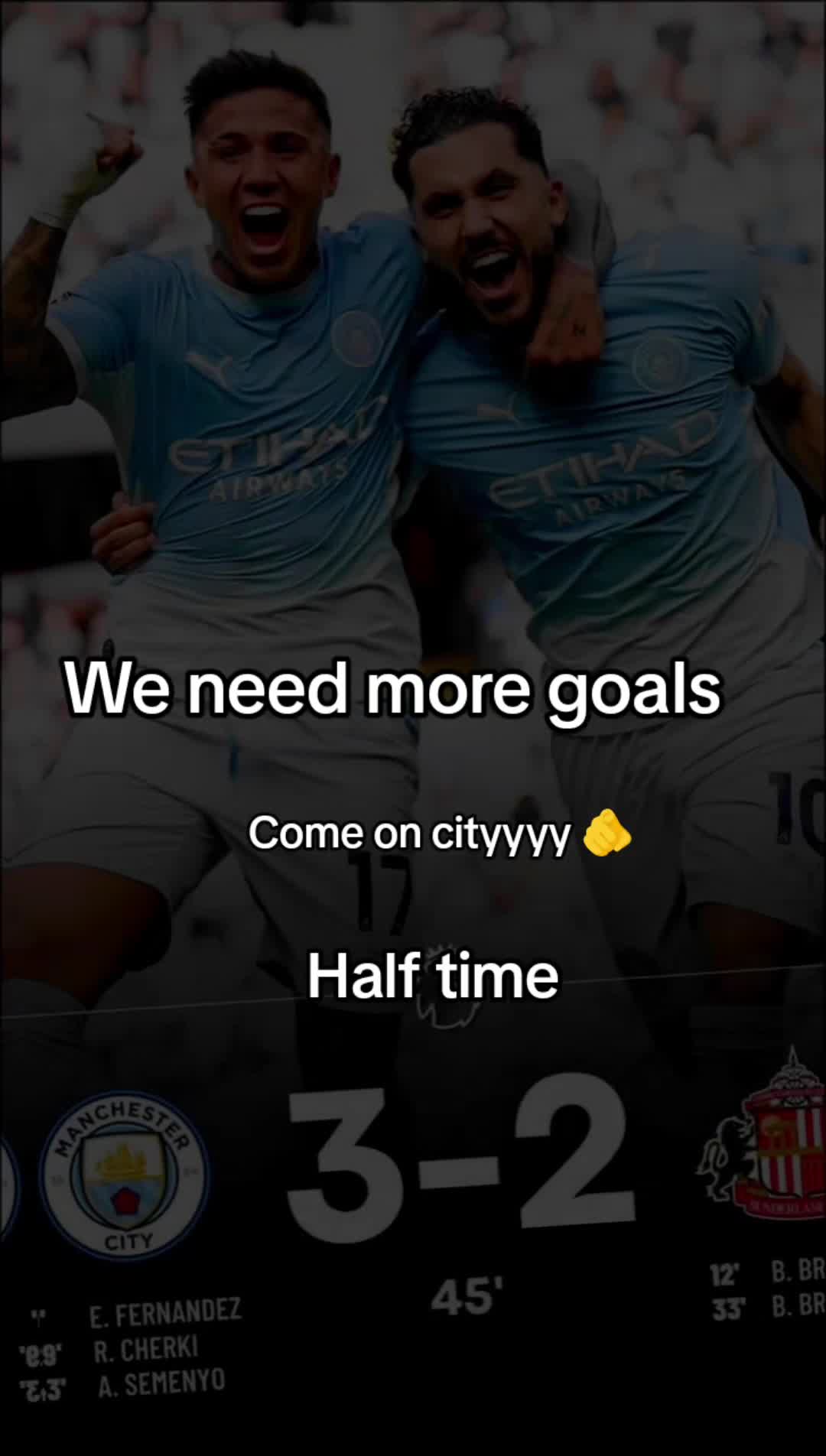 @Manchester city babe 💙