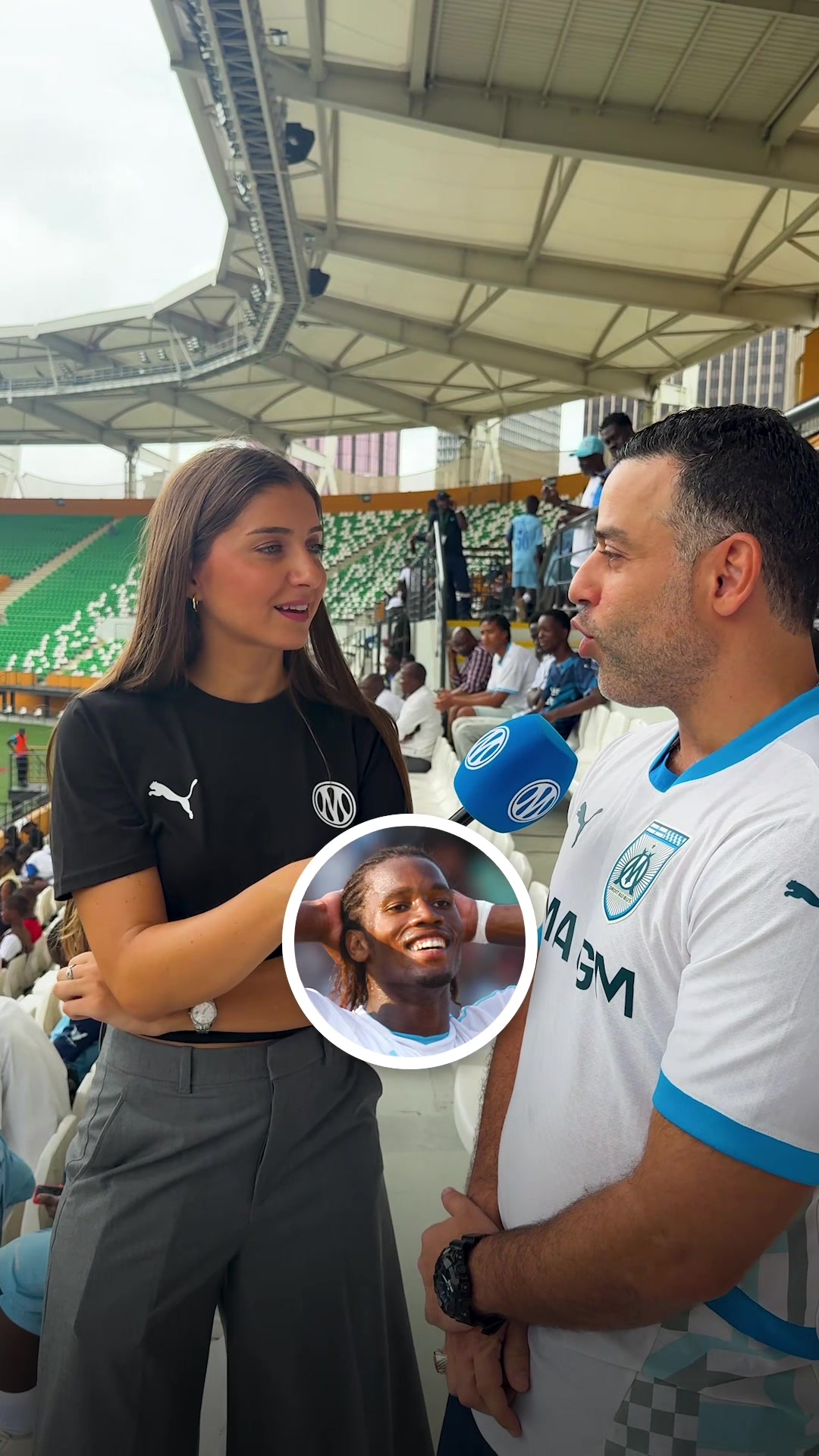 @Olympique de Marseille