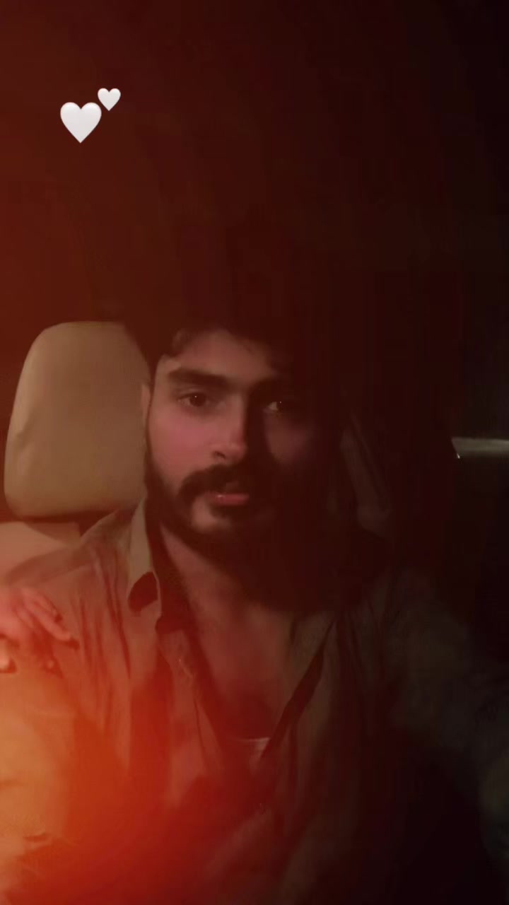 @Shahzaib