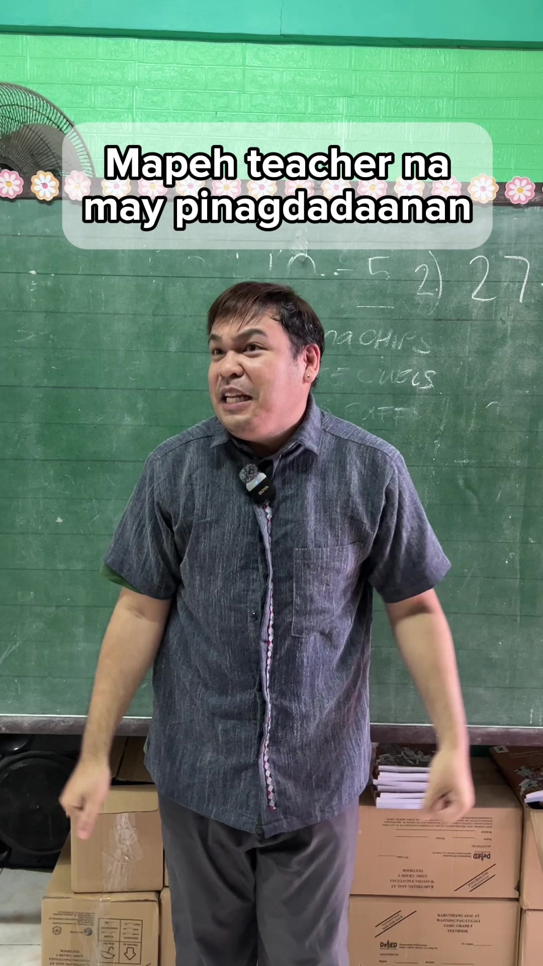 @SER BOKI