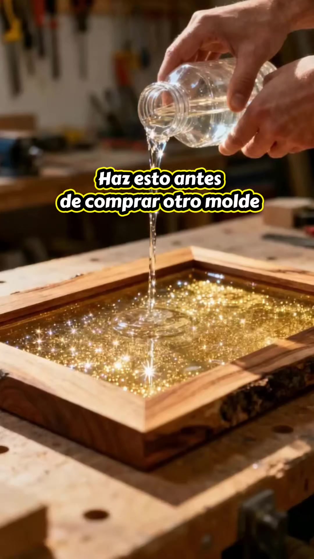 @Resineros Imparables