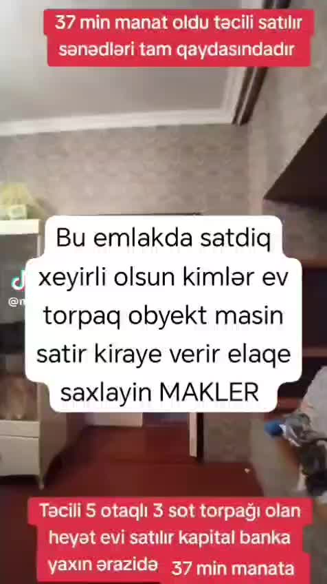 @Kenan_makler_elan_xeber