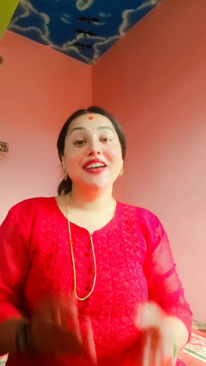 @Usha Chaulagain
