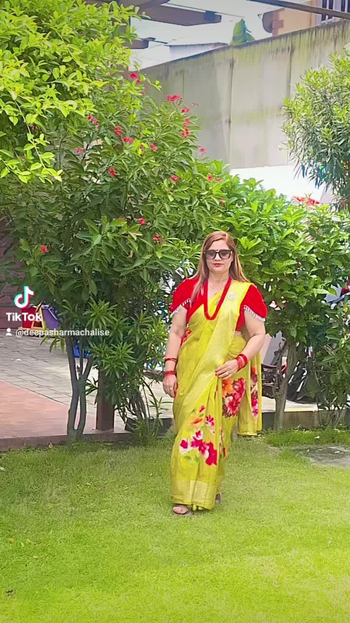 @Deepa Sharma Chalise