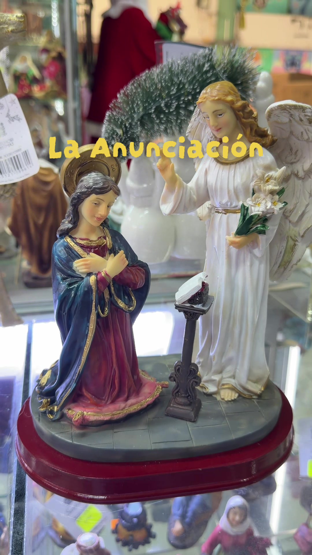 @Decorcenter.import