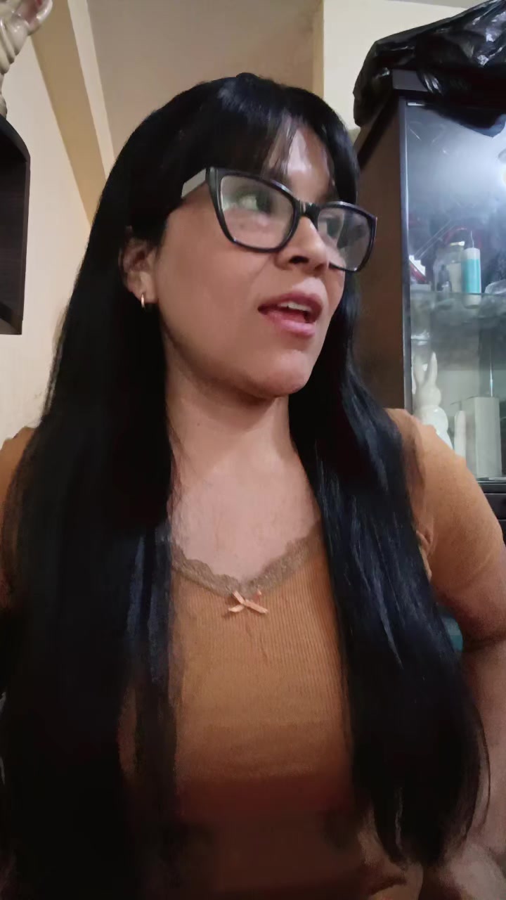 @Patricia