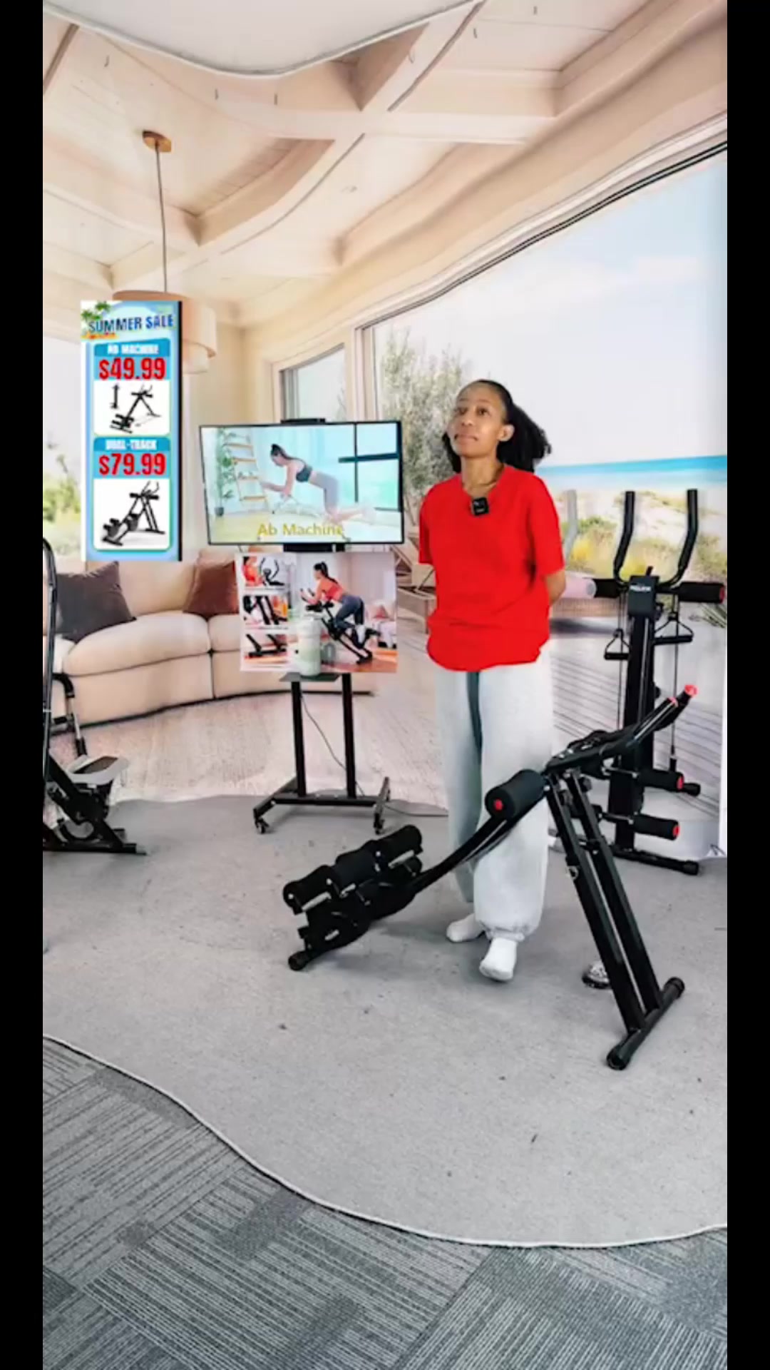 @Relife Fitness