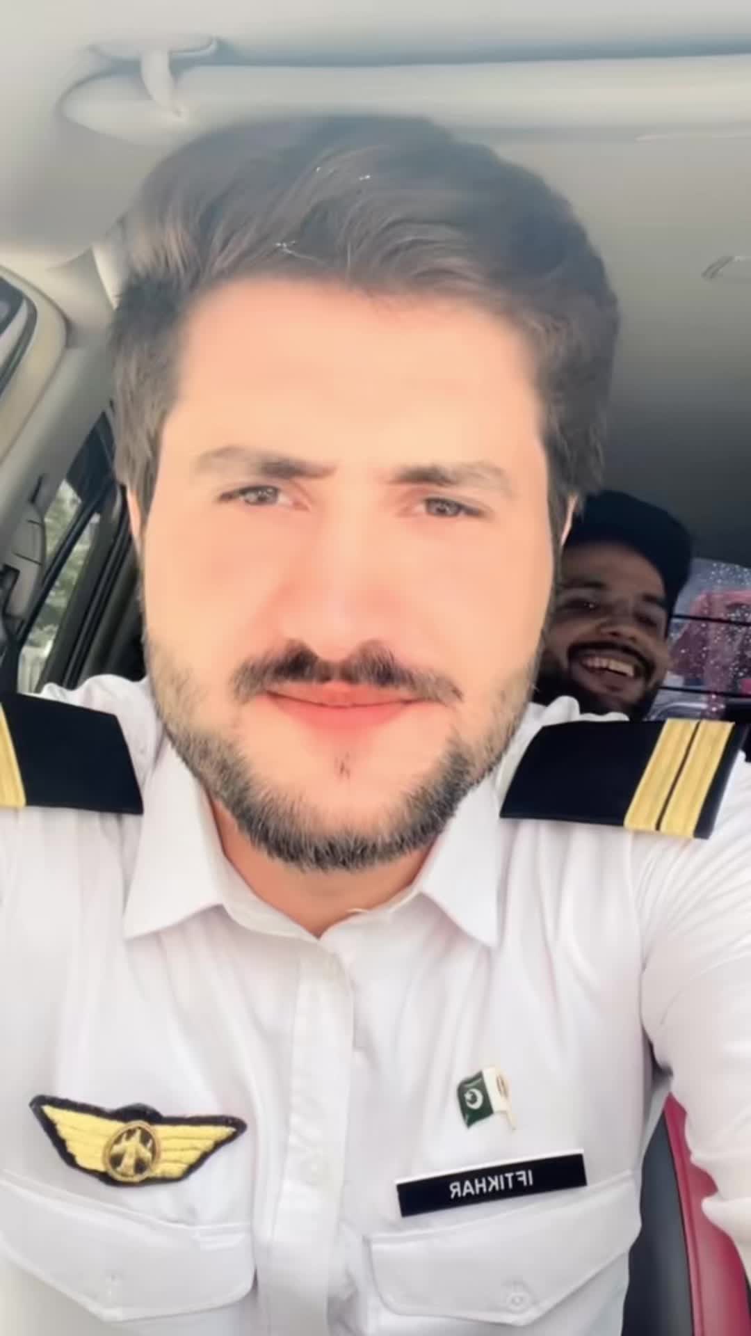 @pilot_Iftikharlover✈️